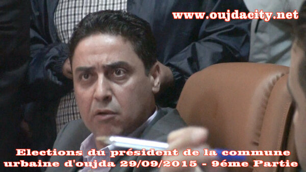 ارتفاع درجة انبعاث الروائح الكريهة من المطرح العمومي تضع عمر حجيرة رئيس الجماعة في موقف حرج مع الساكنة VIDEO